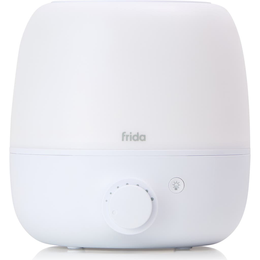 Fridababy 3-in-1 Cool Mist Humidifier in White  product