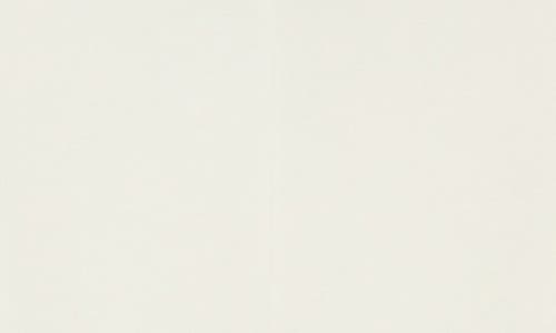 Rag & Bone Jenna Knotted Muscle Tee In Ivory