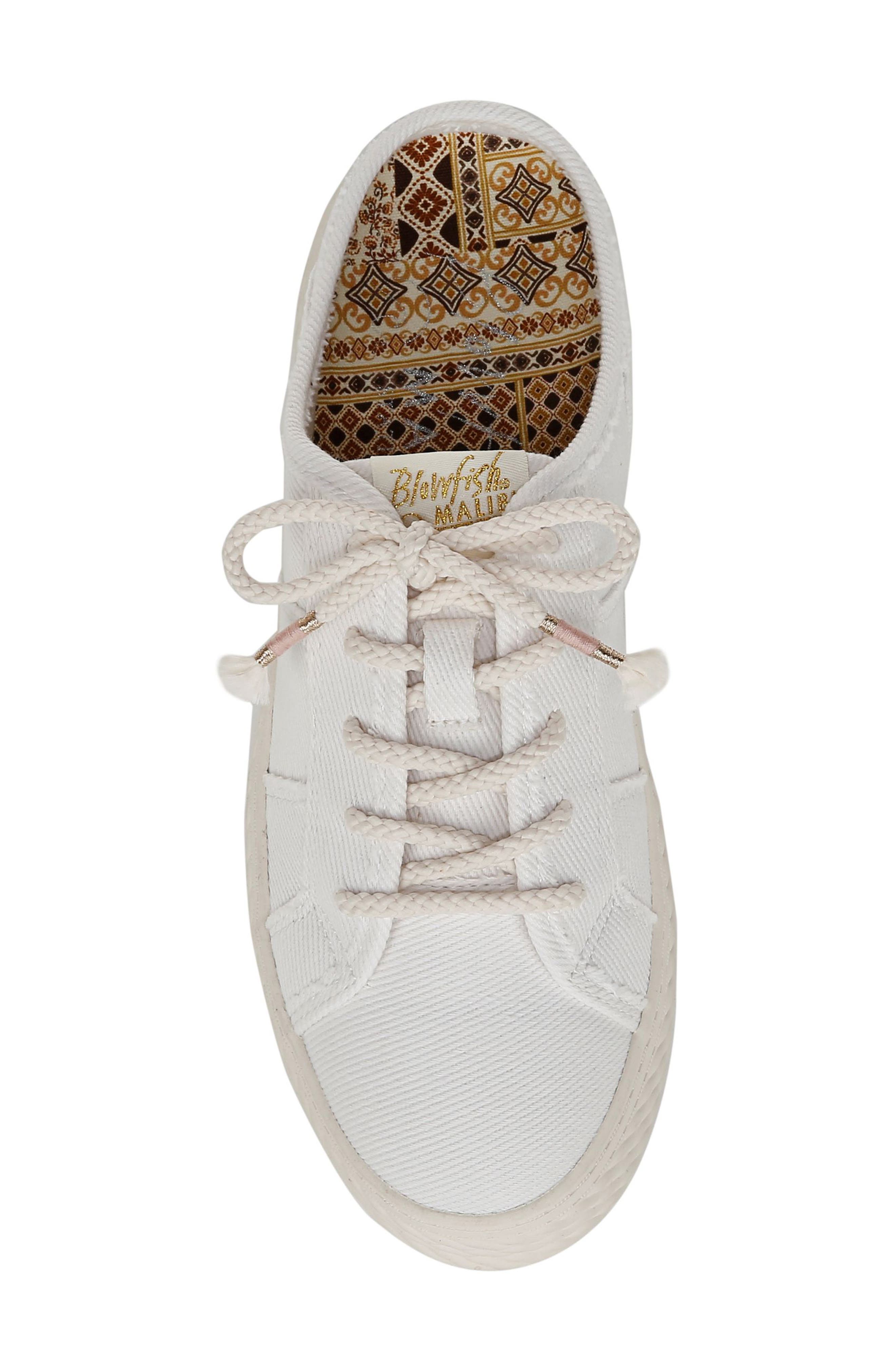 Blowfish Malibu Super Slide Platform Sneaker, Alternate, color, 