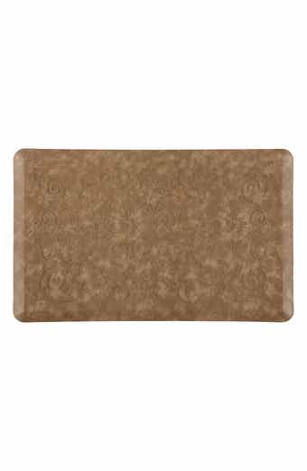 Anti-Fatigue Embossed Floor Mat
