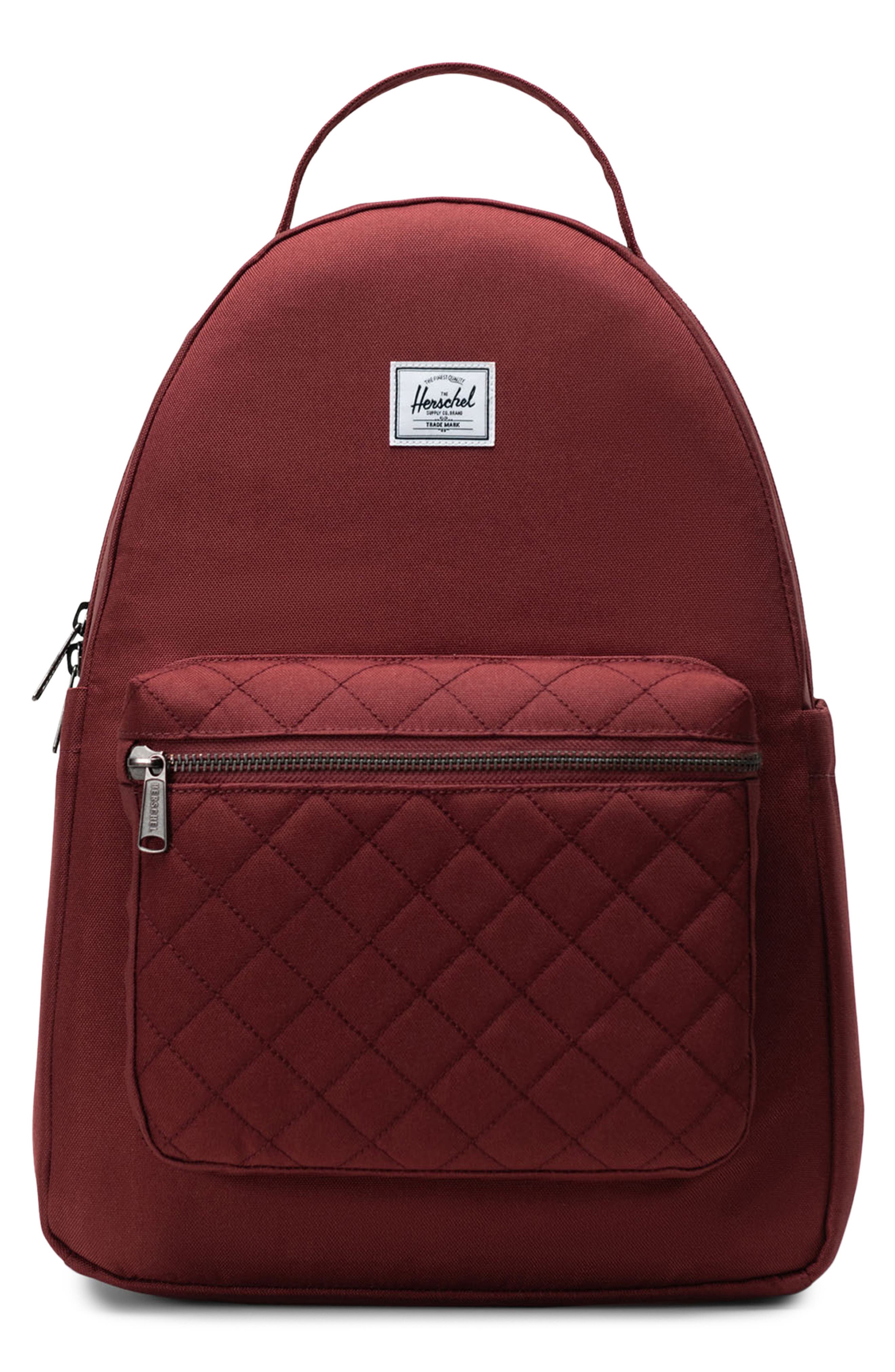 Herschel Supply Co. Nova Mid Volume Backpack