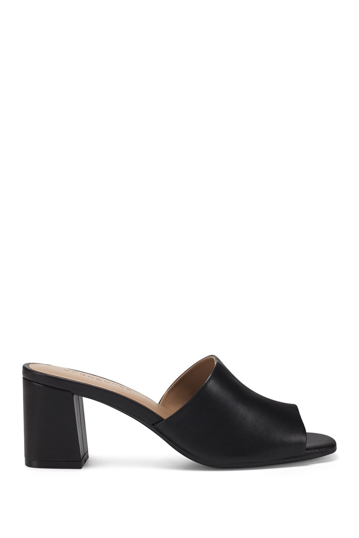 Aerosoles Entrée Mule Sandal - Wide Width Available, Alternate, color, 