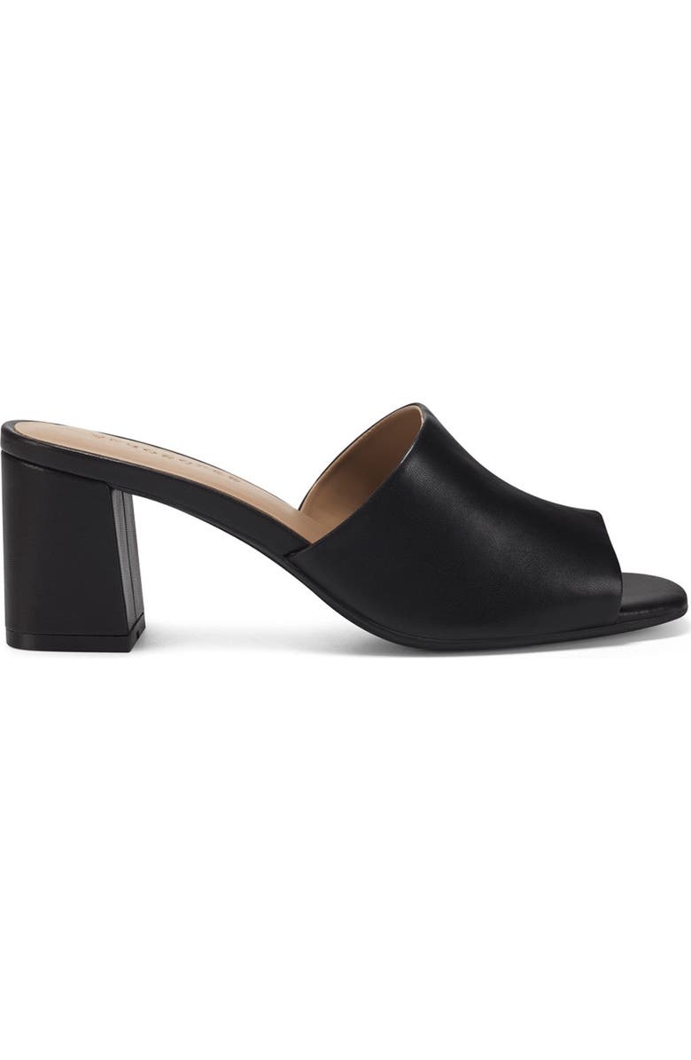 Aerosoles Entrée Mule Sandal - Wide Width Available, Alternate, color,