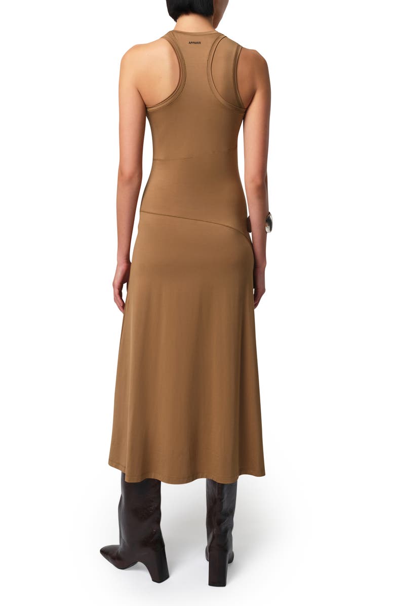 Lynn Double Layer Dress