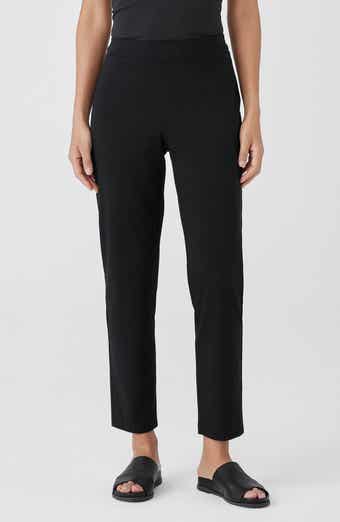 Eileen Fisher Ankle Track Pants Nordstrom