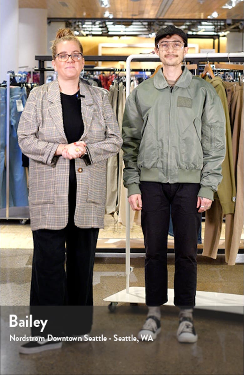 Flight Jacket, sales video thumbnail