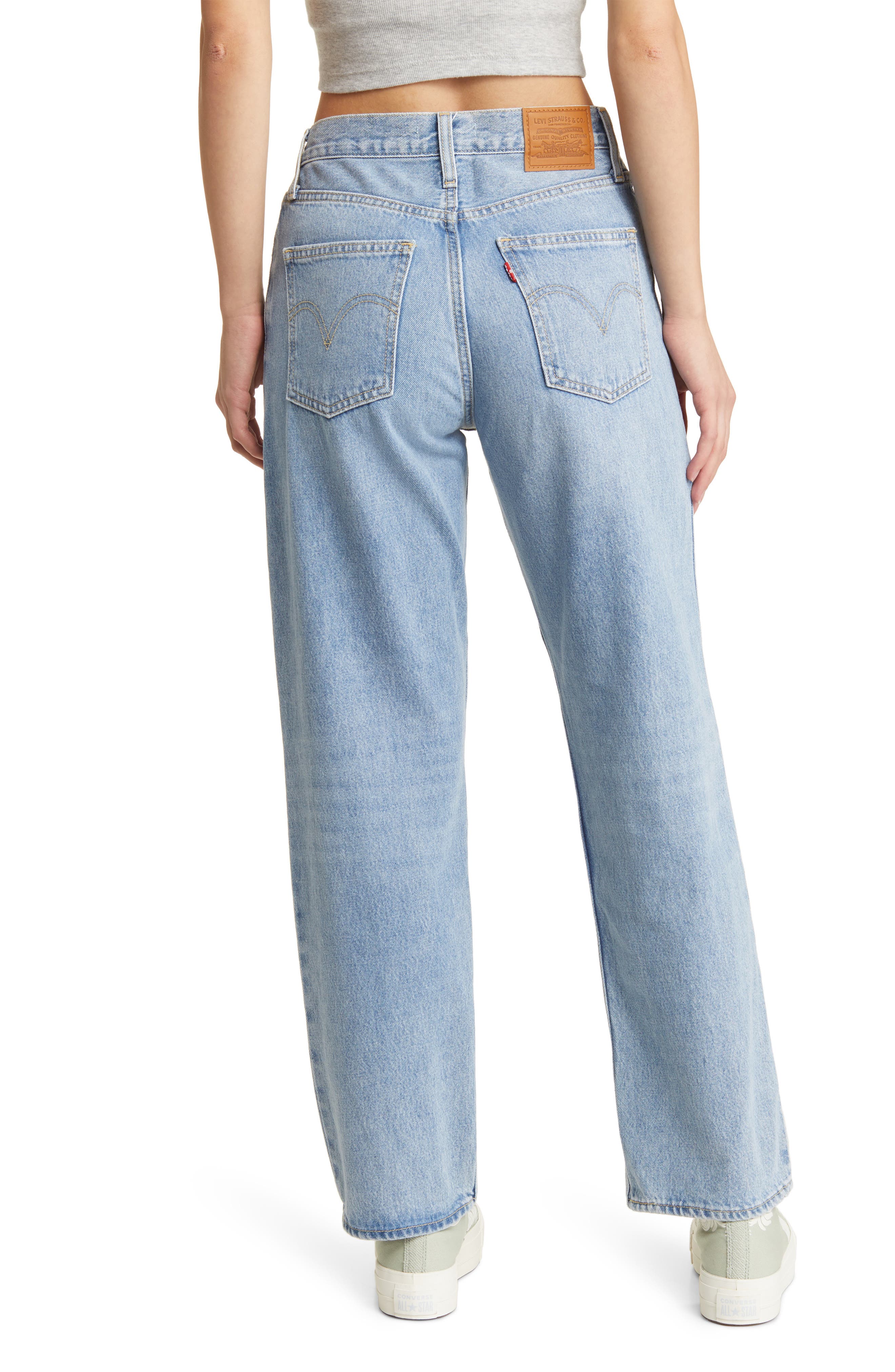 Dad Jeans - image 2