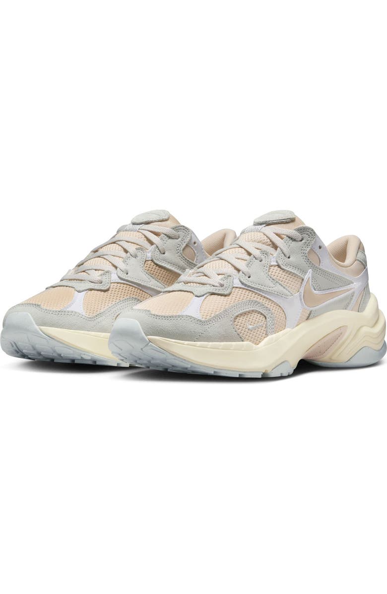 Nike AL8 Sneaker, Main, color, Dust/ Pearl White