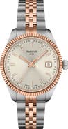 Tissot Ballade Bracelet Watch, 34mm