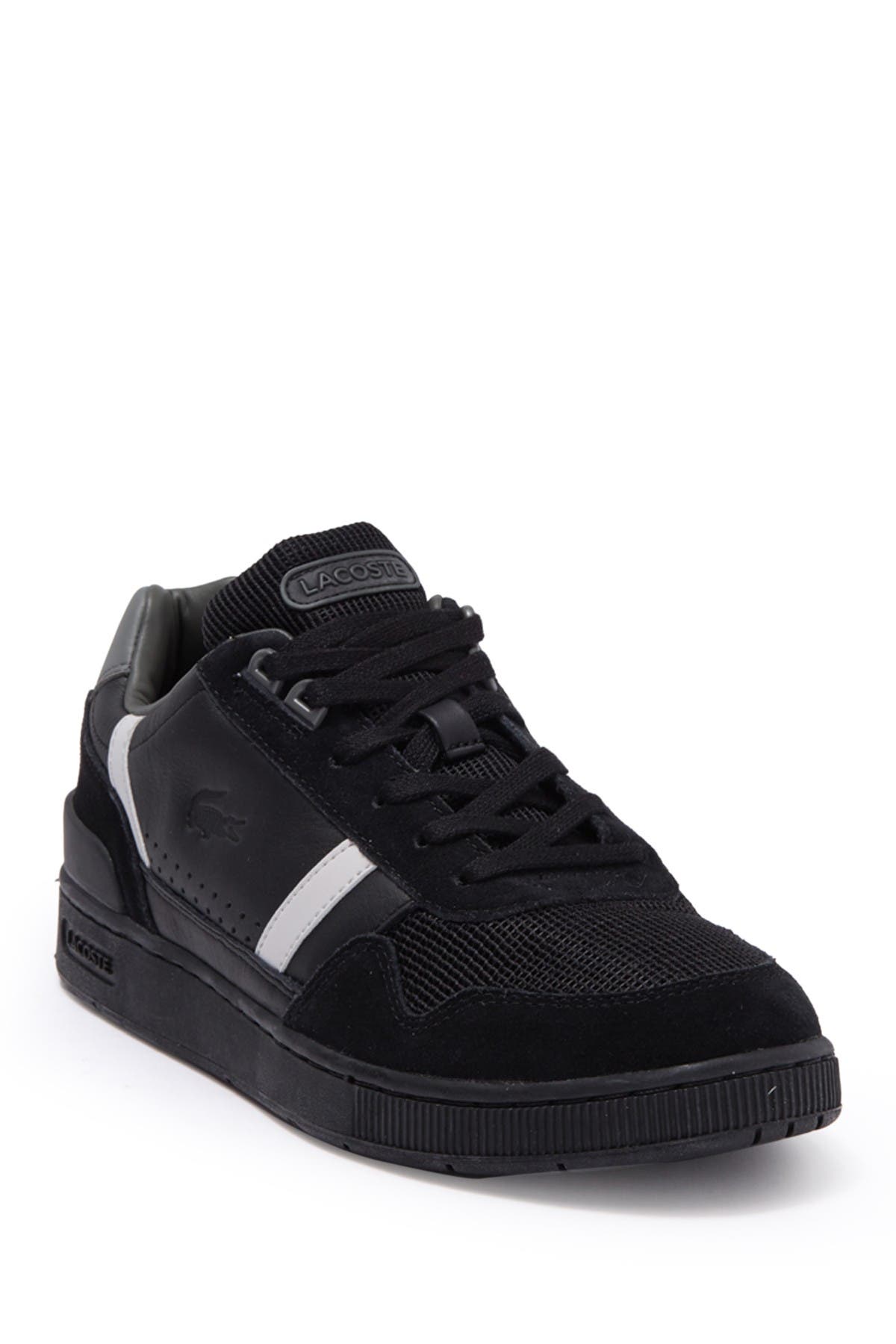 Lacoste T-Clip 120 Sneaker, Main, color, 