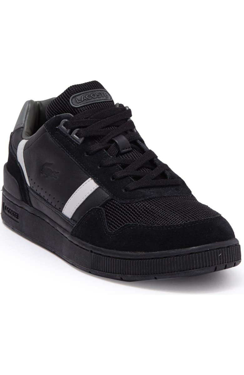 Lacoste T-Clip 120 Sneaker, Main, color,