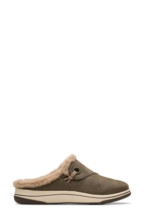 Clarks Breeze Myth In Multi