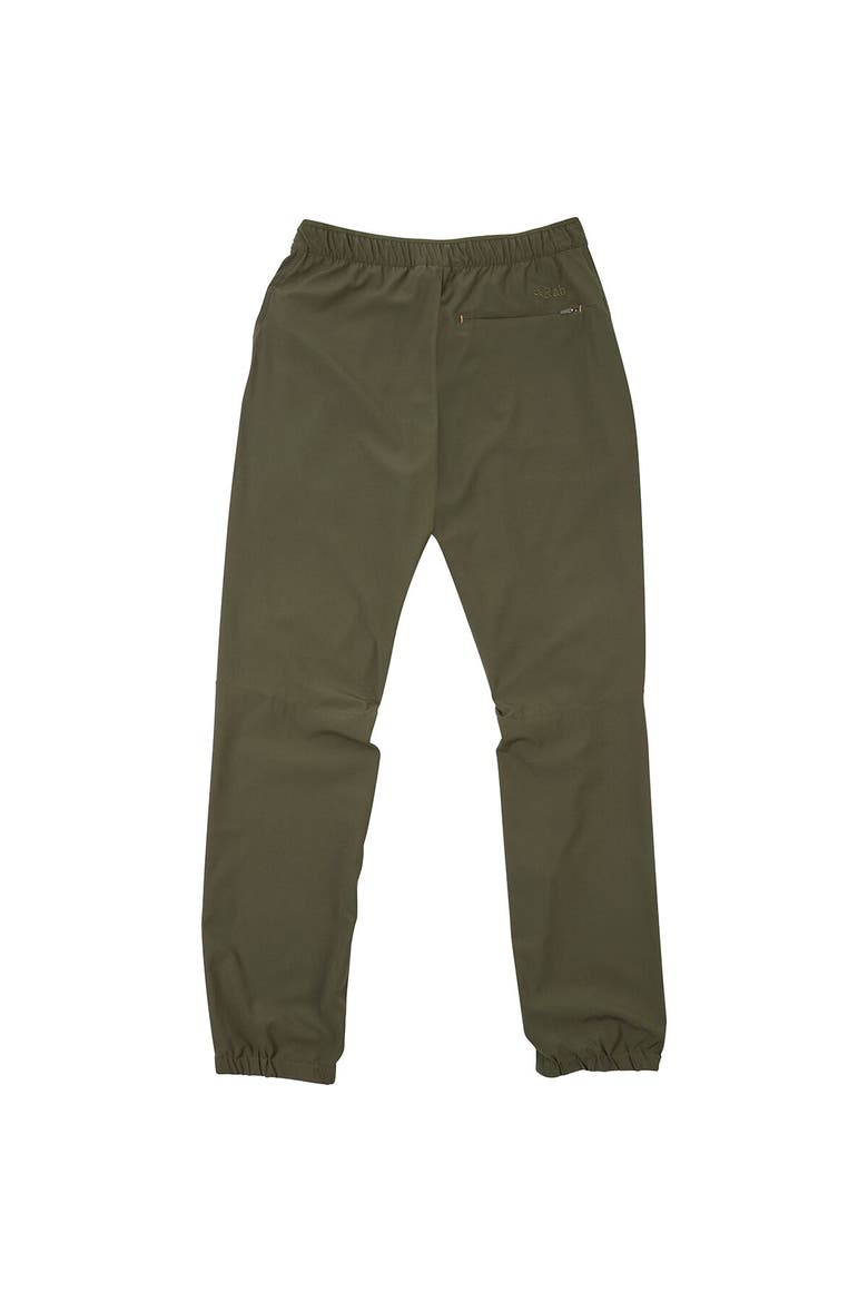 Harpur Pant - Women's, Alternate, color, Army