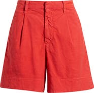 Frank & Eileen Waterford Walking Shorts