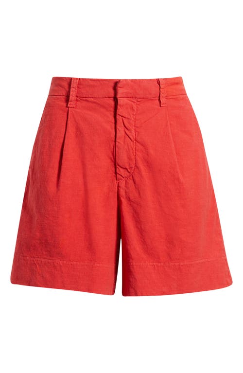 Frank & Eileen Waterford Walking Shorts