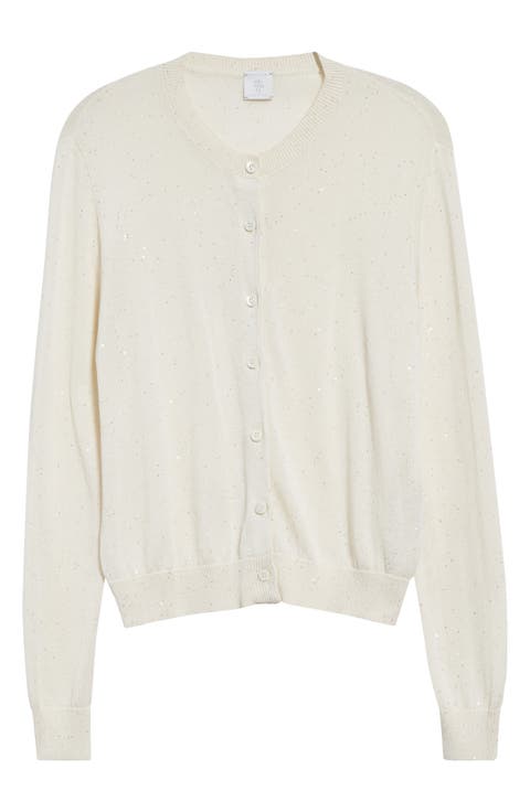 Women's Silk Blend Cardigan Sweaters | Nordstrom Women's Silk Blend Cardigan Sweaters | Nordstrom
