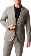 Rodd & Gunn Gunn Stretch Cotton Suit Jacket