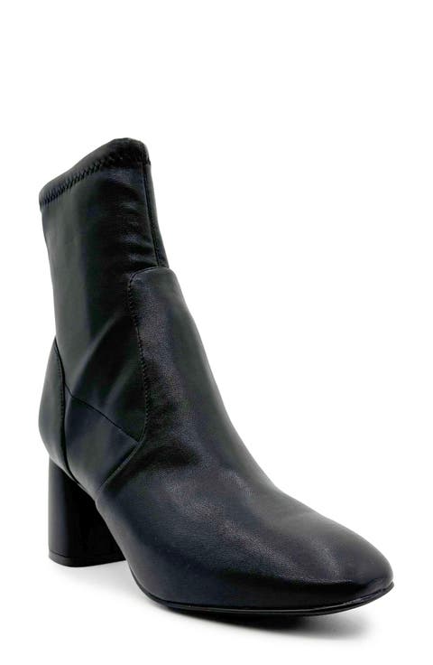 Ballyn Square Toe Boot (Women)