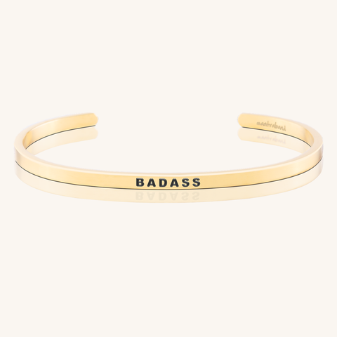 BADASS Bracelet