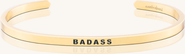 Mantra BADASS Bracelet