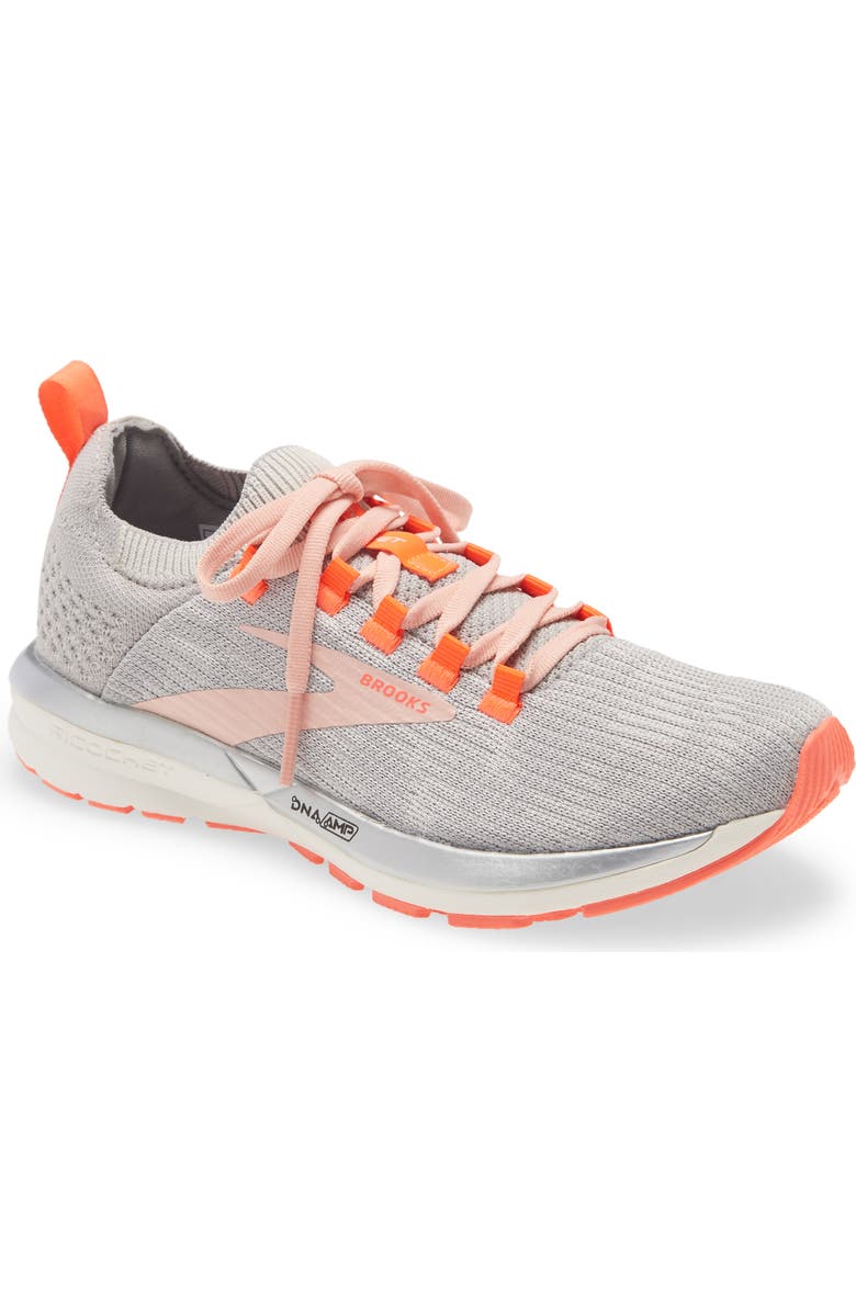 Brooks Ricochet 2 Running Shoe, Main, color,