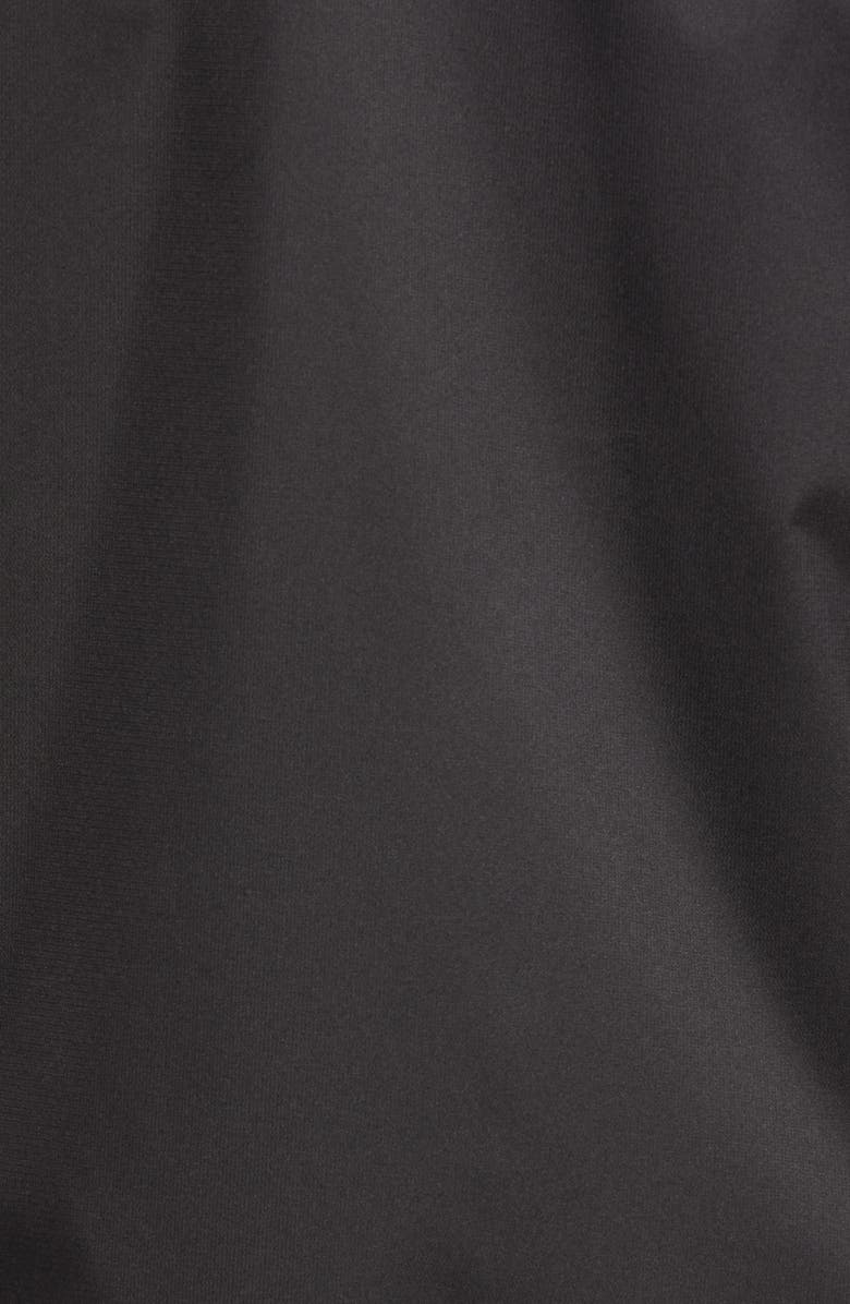 The North Face Millerton Waterproof Hooded Jacket, Alternate, color, 