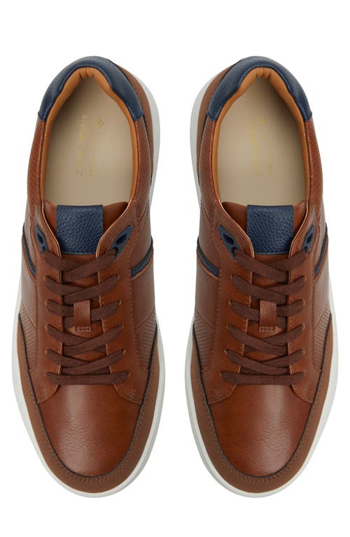 Call It Spring By Aldo Pallisade Sneaker In Brown