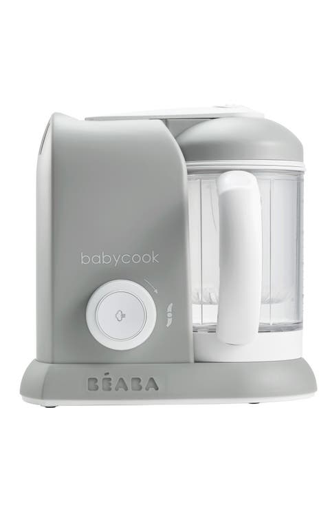 Babycook Baby Food Maker