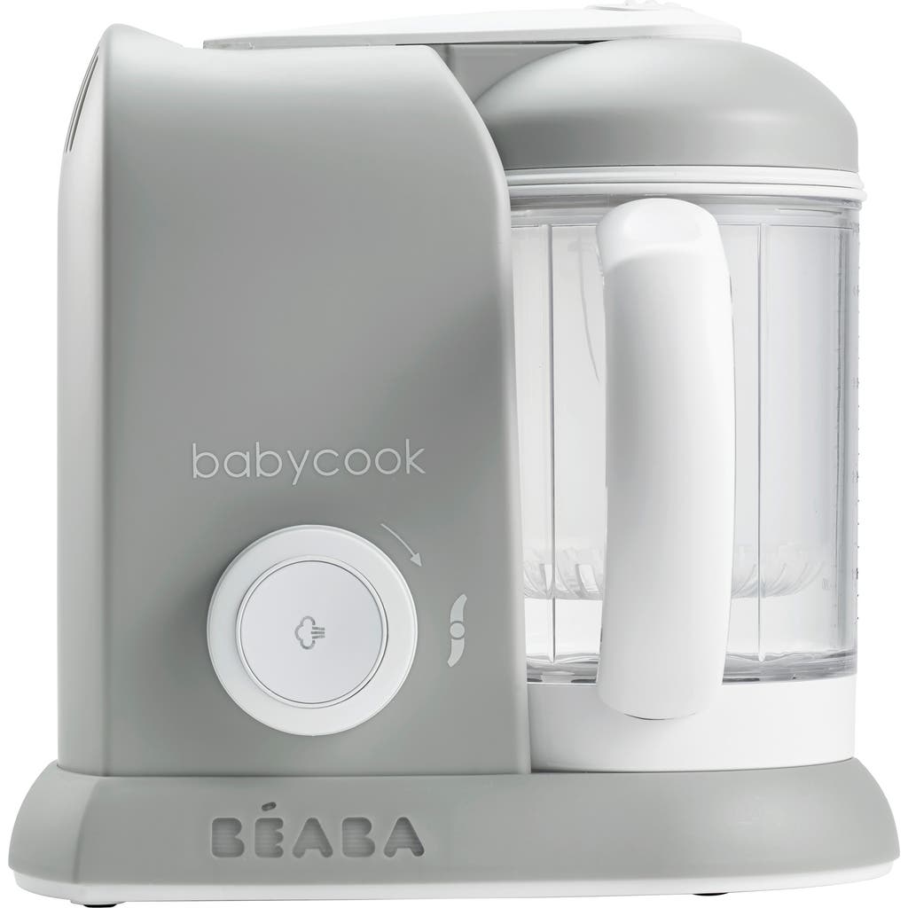 BEABA Babycook Baby Food Maker in Cloud  product