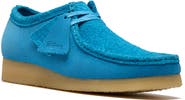 Clarks® Wallabee Moc Toe Chukka