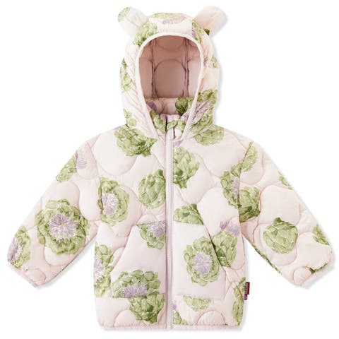 Down Jacket (Toddler)