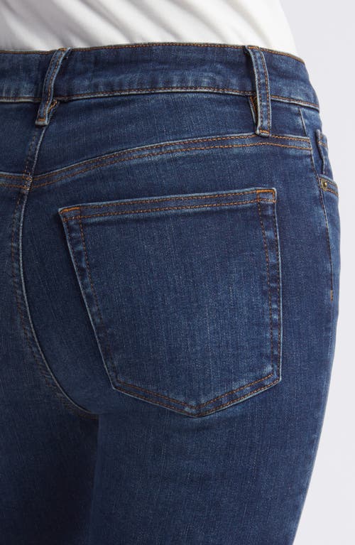 Frame Le Jane Crop Cropped High-rise Straight-leg Jeans