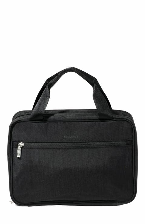 Large Hanging Travel Toiletry Kit