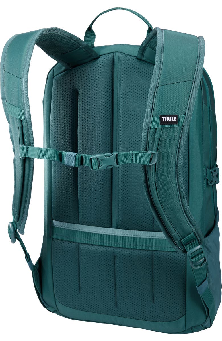 Thule Enroute 23-Liter Backpack, Alternate, color, Mallard Green