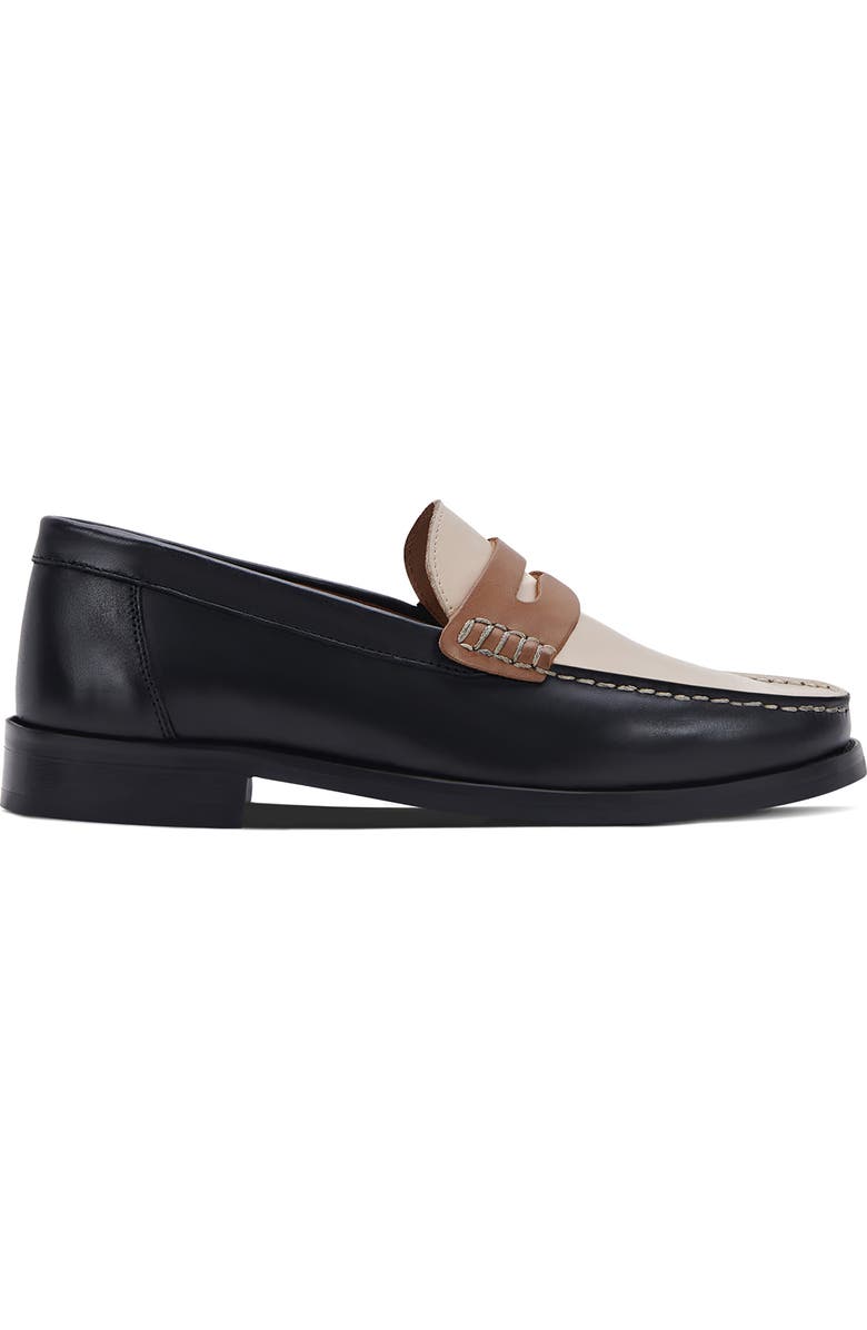 GREATS Essex Penny Loafer, Alternate, color,