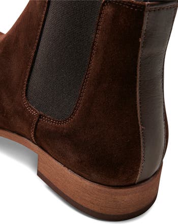 Shoe the Bear fashion dev chelsea boot