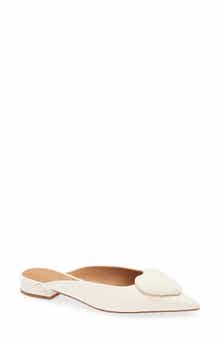 Kate Spade New York zola heart mule