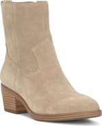 Lucky Brand Flara Bootie