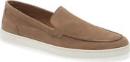BOSS Devin Slip-On Loafer