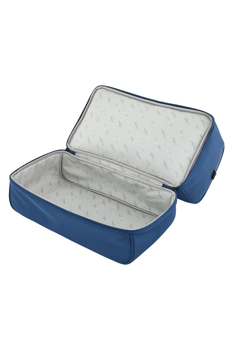 Eindhoven Two-Section Weekender Bag, Alternate, color, OCEAN BLUE