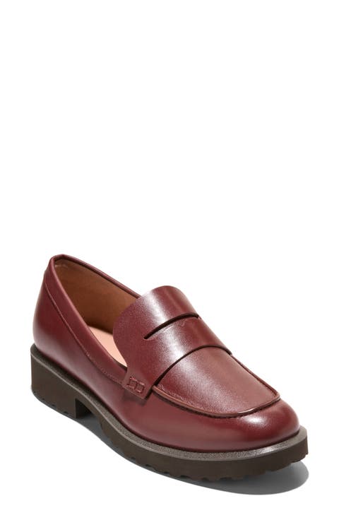 Gwendolyn Penny Loafer (Women)