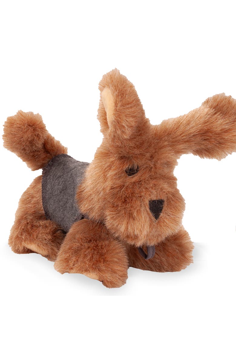Hannah & Her Dog Polly - 19.5" Standing Poseable Doll Set, Kids 3+, Alternate, color, Multicolored