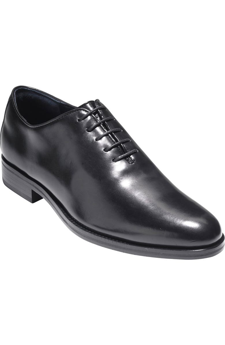 Cole Haan Washington Grand Plain Toe Oxford, Main, color,