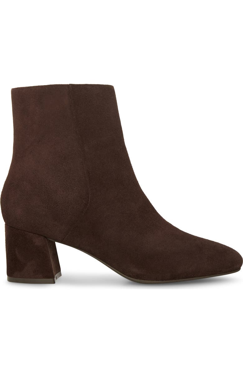Blondo Alida Waterproof Bootie, Alternate, color, Java Suede