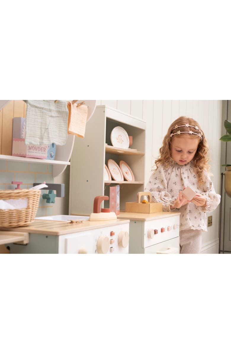 Tender Leaf Toys Kitchen Playset, Alternate, color, 