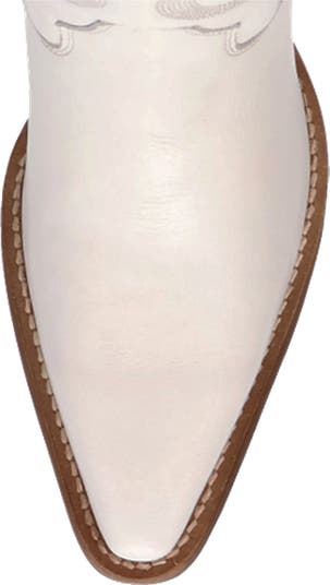 Hensley Western Boot
