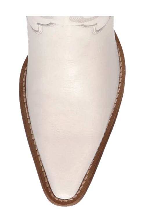 Dingo Hensley Western Boot