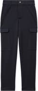 Reiss Kids' Orwell Jr. Twill Cargo Pants
