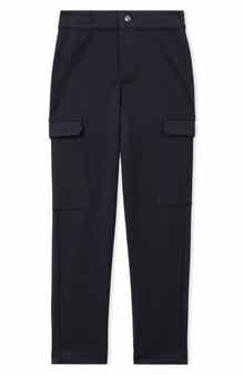 Reiss Kids' Orwell Jr. Twill Cargo Pants