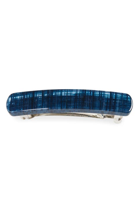No.3 Heirloom Barrette